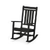  Estate Rocker Chair