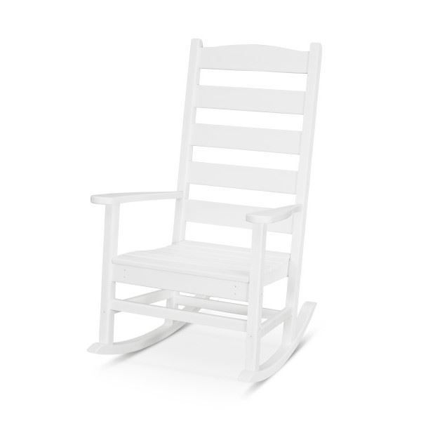 Shaker Porch Rocker Chair