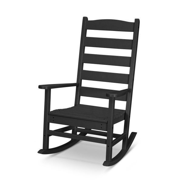 Shaker Porch Rocker Chair