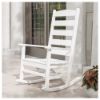 Shaker Porch Rocker Chair