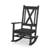 Braxton Porch Rocker Chair