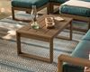 EDGE Coffee Table