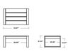 EDGE Coffee Table