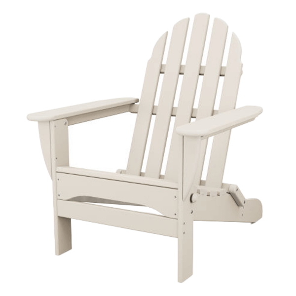 Classic Adirondack Chair 