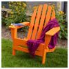Classic Adirondack Chair 