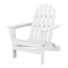 Classic Adirondack Chair 