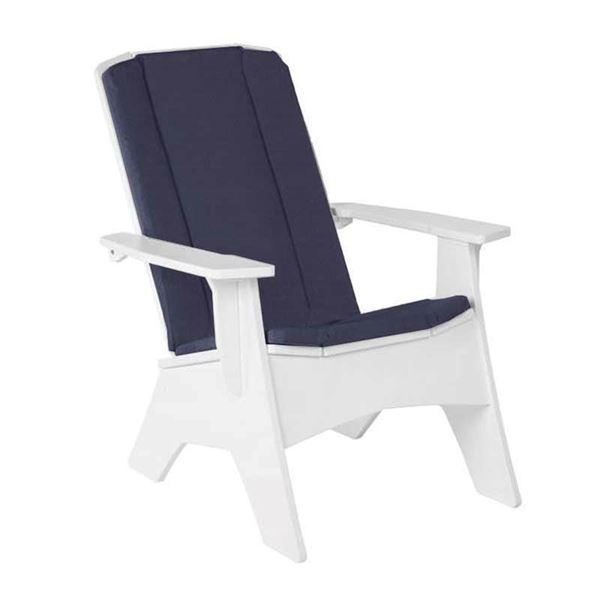 Full Seat Cushion For Mainstay Adirondack