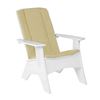 Full Seat Cushion For Mainstay Adirondack