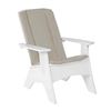 Full Seat Cushion For Mainstay Adirondack