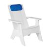 Headrest Pillow For Mainstay Adirondack