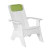 Headrest Pillow For Mainstay Adirondack