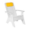 Headrest Pillow For Mainstay Adirondack