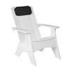 Headrest Pillow For Mainstay Adirondack