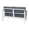 Deep Cushion Loveseat