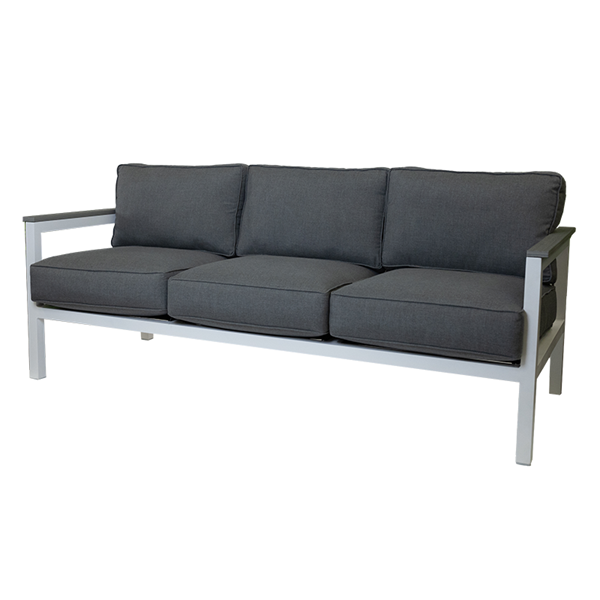 Deep Cushion Sofa