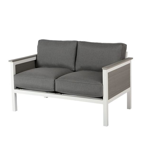  Deep Cushion Loveseat