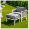 	Juno Deep Armchair
