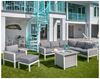 	Juno Deep Armchair