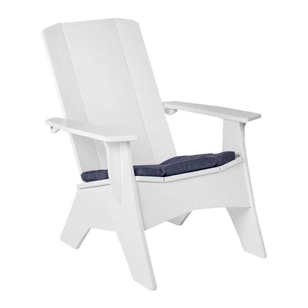 Seat Cushion For Mainstay Adirondack