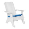 Seat Cushion For Mainstay Adirondack