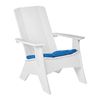 Seat Cushion For Mainstay Adirondack