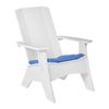 Seat Cushion For Mainstay Adirondack