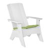Seat Cushion For Mainstay Adirondack
