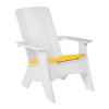 Seat Cushion For Mainstay Adirondack