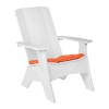 Seat Cushion For Mainstay Adirondack