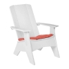 Seat Cushion For Mainstay Adirondack