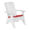 Seat Cushion For Mainstay Adirondack