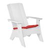 Seat Cushion For Mainstay Adirondack