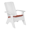Seat Cushion For Mainstay Adirondack