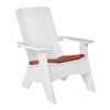 Seat Cushion For Mainstay Adirondack