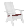 Seat Cushion For Mainstay Adirondack