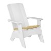 Seat Cushion For Mainstay Adirondack