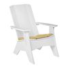 Seat Cushion For Mainstay Adirondack