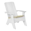 Seat Cushion For Mainstay Adirondack