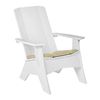 Seat Cushion For Mainstay Adirondack