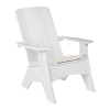 Seat Cushion For Mainstay Adirondack