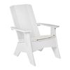 Seat Cushion For Mainstay Adirondack