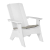 Seat Cushion For Mainstay Adirondack