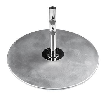 Umbrella Bases and U-Brace Anchors for Commercial Umbrellas - Pool ...