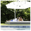 Echo Sunbed