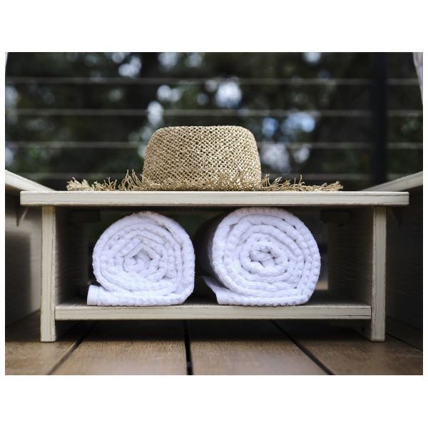 Echo Side Table