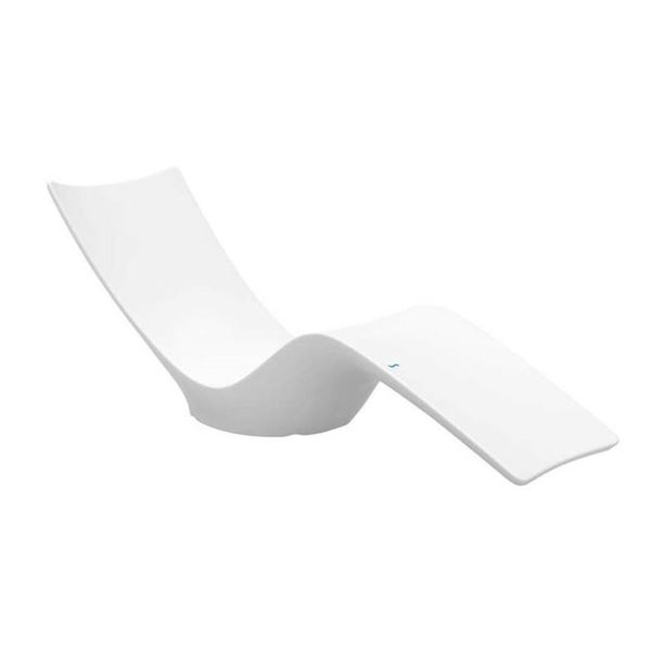 Autograph In-Pool Chaise Lounge