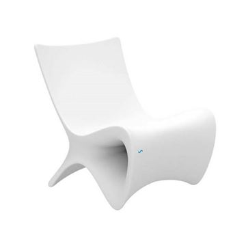 In-Water Resin Pool Chairs – Durable Shade Seating – Pool Furniture Supply