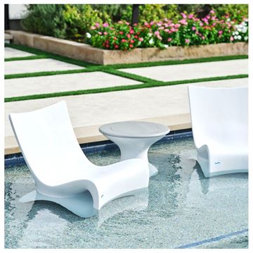 In Water Pool Furniture - In Pool Furniture - Sun Ledge Furniture