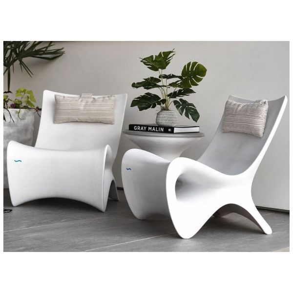 Autograph In-Pool Chair