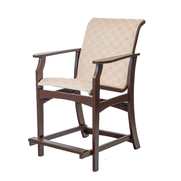 Covina Balcony Chair